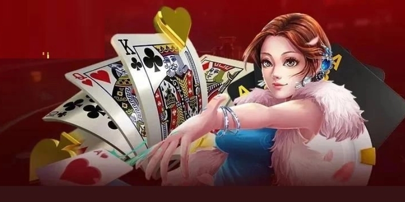 Khám Phá Bài Cào Hdbet - Bí Kíp Thắng Lớn Đỉnh Cao 3 Cách chơi bài cào đơn giản tại nhà cái HDBET