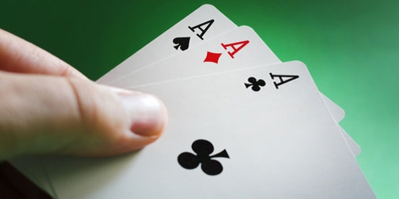 Khám Phá Bài Cào Hdbet - Bí Kíp Thắng Lớn Đỉnh Cao 2 Bài cào là gì?