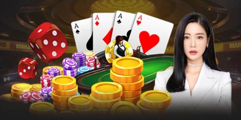 Khám Phá Bài Cào Hdbet - Bí Kíp Thắng Lớn Đỉnh Cao 16 Mẹo chơi bài cào hiệu quả từ các cao thủ