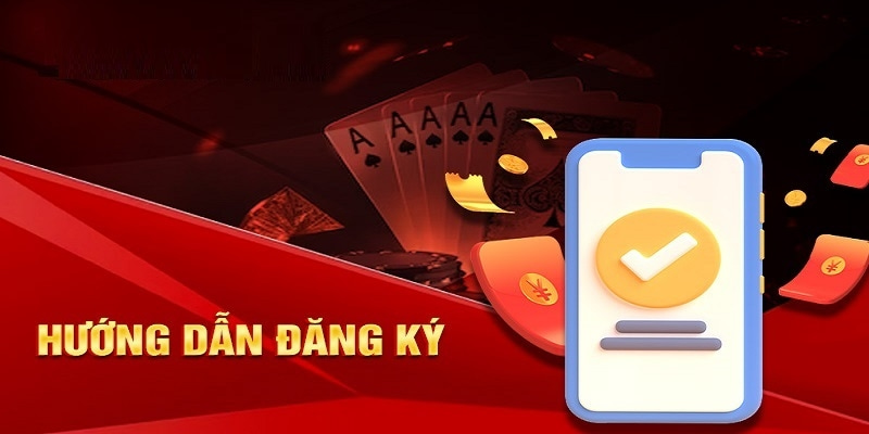 Hướng Dẫn Đăng Ký HDBET Để Tham Gia Cá Cược Trực Tuyến 3 Các bước đăng ký tài khoản nhà cái HDBET cho người mới chơi