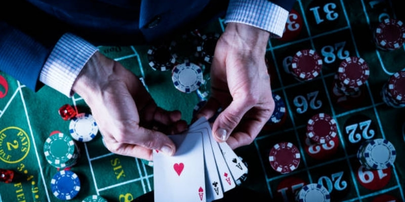 Hướng Dẫn Đăng Ký HDBET Để Tham Gia Cá Cược Trực Tuyến 4 Hãy tham gia chương trình khuyến mãi định kỳ để có thêm vốn chơi