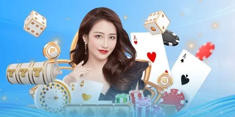 Trang Chủ 9 Các bước tham gia cá cược tại nhà cái