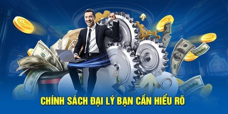 Hệ Thống Đại Lý HDBET 2 Các ưu điểm khi tham gia hệ thống đại lý nhà cái