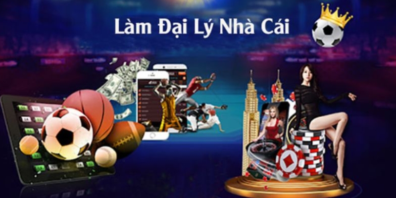 Hệ Thống Đại Lý HDBET 3 So sánh hệ thống đại lý HDBET với các chương trình khác