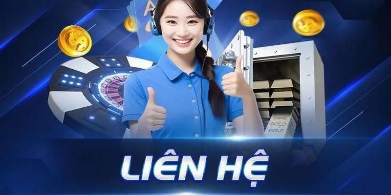 Lưu ý khi sử dụng các phương thức liên lại của sảnh cược HDBET