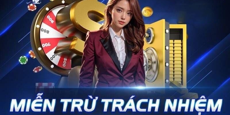 Quy trình xử lý vi phạm miễn trừ trách nhiệm