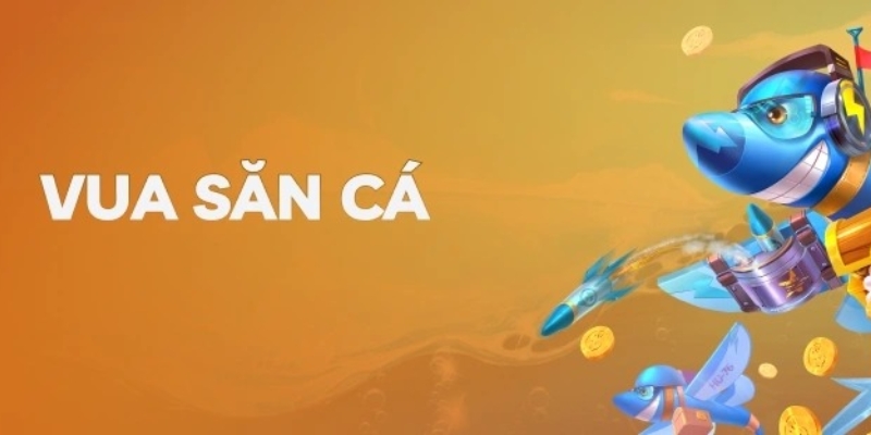 Vua Săn Cá HDBET: Trải Nghiệm Bắn Cá Đỉnh Cao 16 Những mẹo nâng cao kỹ năng chơi Vua Săn Cá