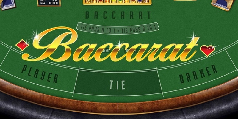 Tham Gia Cá Cược Đỉnh Cao Với Game Bài Baccarat HDBET 6 Tỷ lệ thưởng của trò chơi Baccarat tại nhà cái vô cùng hấp dẫn
