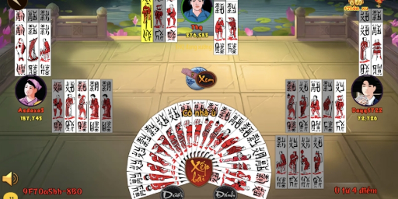 Hãy ghi nhớ thật kỹ những lá bài đã đánh