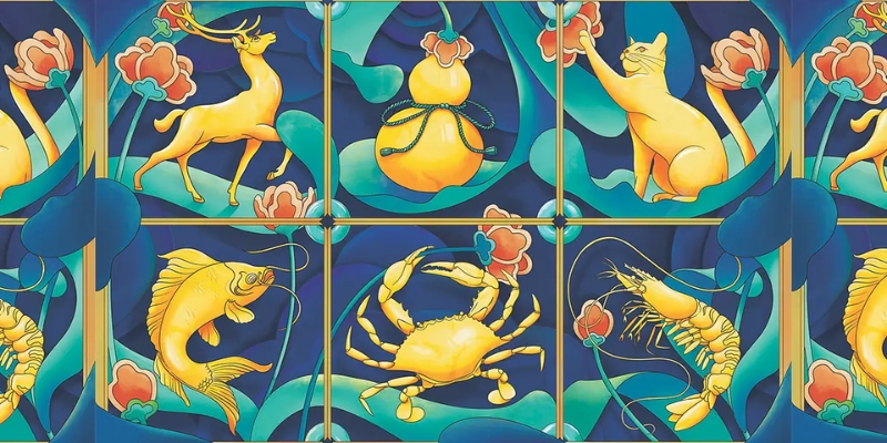 Luật chơi cơ bản trong Bầu Cua Tôm Cá tại HDBET