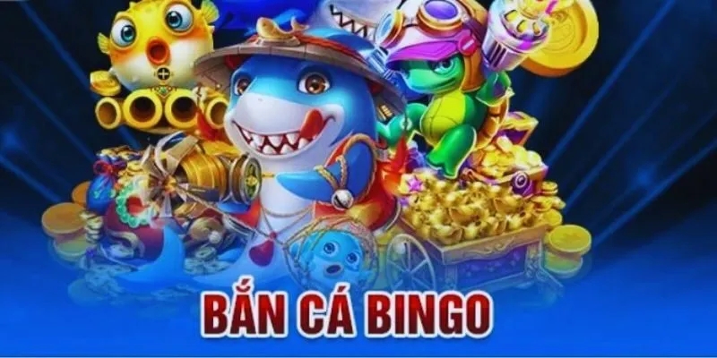 Bingo Fishing HDBET: Khám Phá Đại Dương Thưởng Lớn 8 Lịch sử ra đời của trò chơi Bingo Fishing