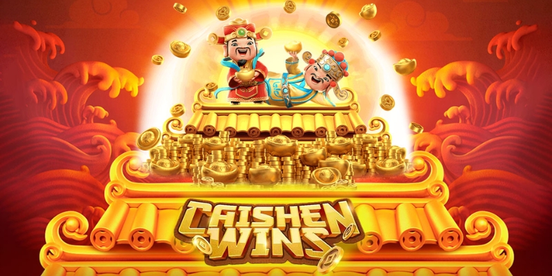 Giới thiệu về nguồn gốc của trò chơi Caishenwin