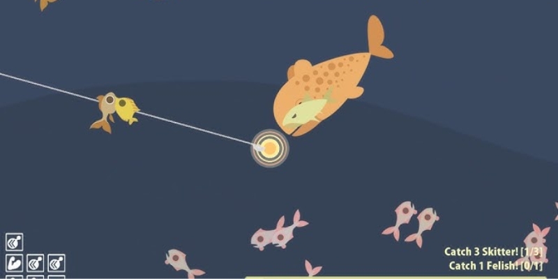 Những mẹo nâng cao kỹ năng khi tham gia Cat Fishing HDBET