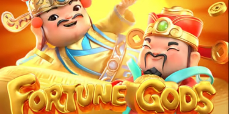 Fortune Gods HDBET - Game Nổ Hũ Nhận Tiền Khủng 5 Những lý do Fortune Gods thu hút nhiều người chơi