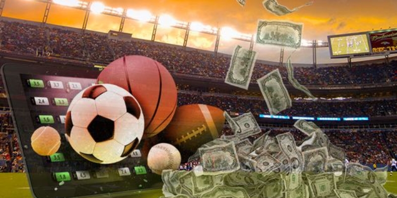 Người chơi nên theo dõi biến động kèo thường xuyên