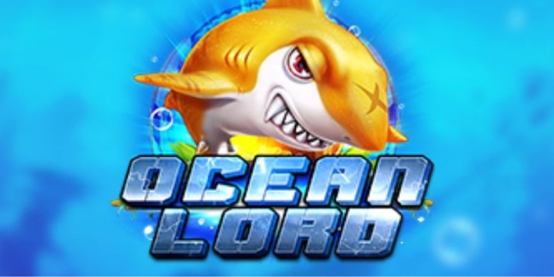 Ocean Lord HDBET: Thống Lĩnh Đại Dương Bắn Cá 10 Bí quyết trở thành cao thủ trong Ocean Lord của HDBET