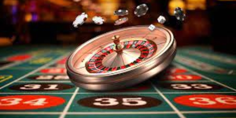 Khám Phá Roulette Online HDBET Đỉnh Cao, Hấp Dẫn 8 Người chơi nên dùng các chiến thuật linh động để tăng cơ hội thắng