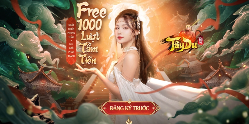 Giới thiệu về Tây Du Thần Khí 2 tại nhà cái HDBET