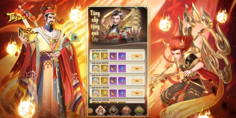 Game thủ nên hiểu rõ biểu tượng thưởng để đặt cược chính xác hơn