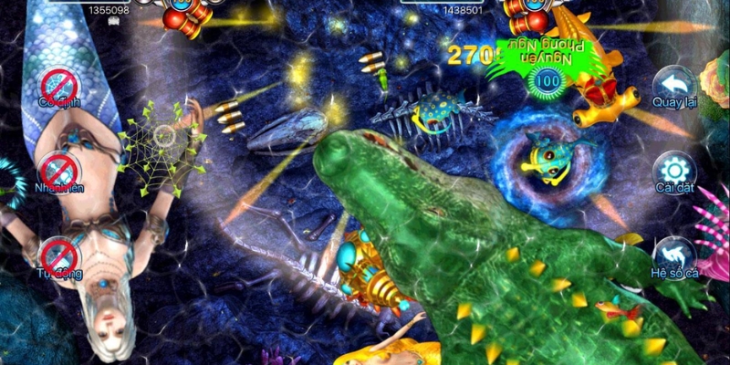 Những lý do giúp Tỷ Phú Đại Dương HDBET thu hút người chơi