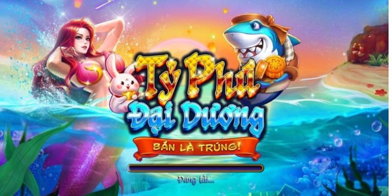 Tỷ Phú Đại Dương HDBET: Trở Thành Vua Săn Cá 12 Game thủ tham gia nhiều chương trình ưu đãi nhận thưởng lớn