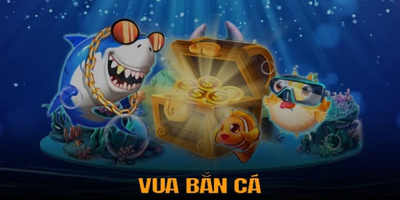 Chinh Phục Đại Dương Cùng Vua Bắn Cá HDBET Đỉnh Cao 6 Hướng dẫn các bước tham gia Vua Bắn Cá tại nhà cái HDBET